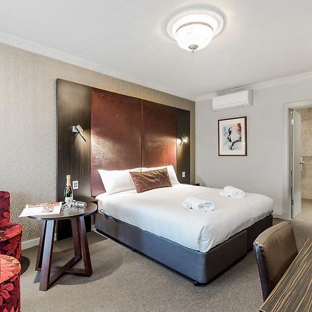 Tonsley Hotel Adelaide Esterno foto