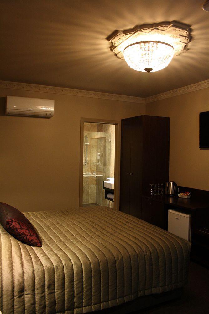 Tonsley Hotel Adelaide Esterno foto