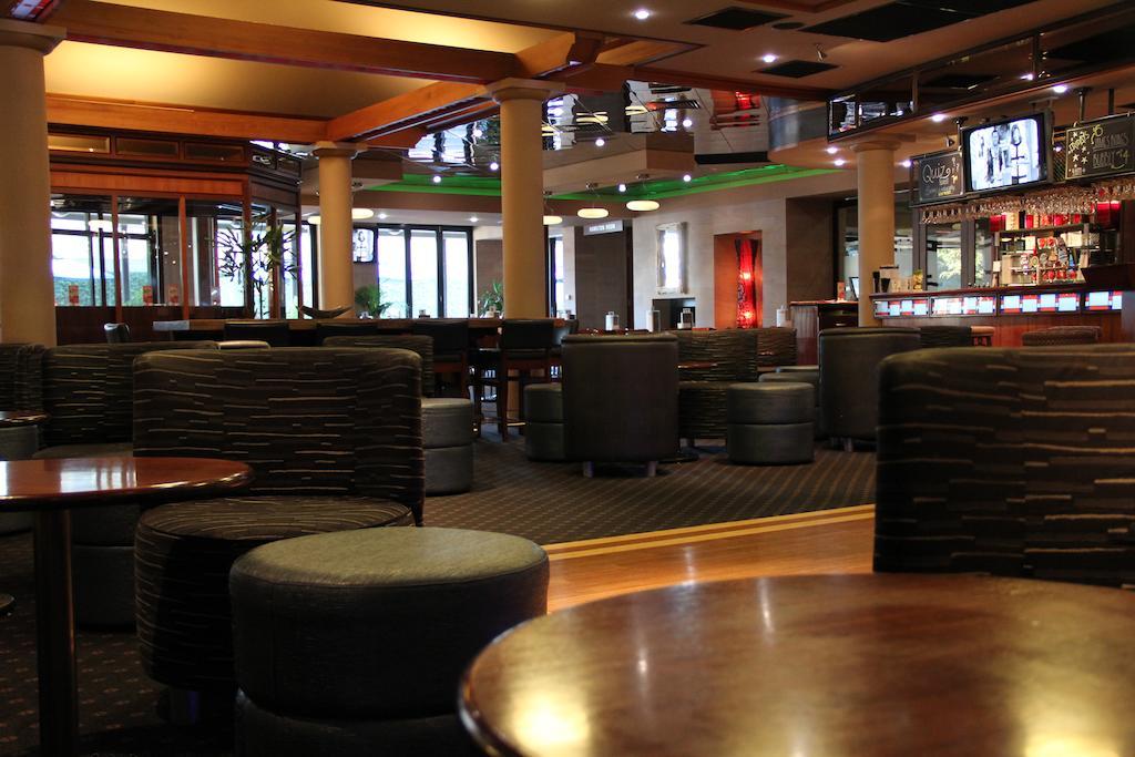 Tonsley Hotel Adelaide Esterno foto