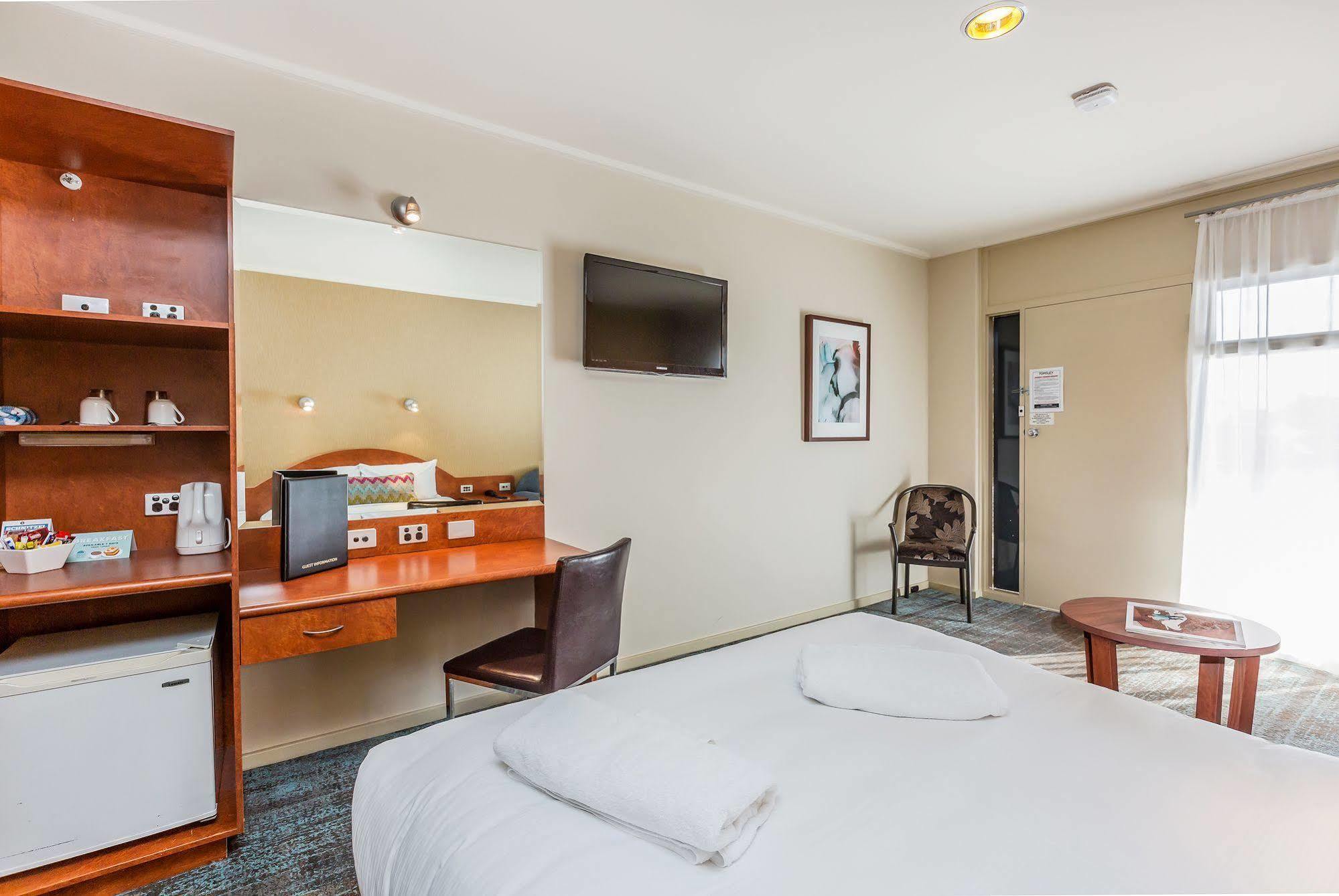 Tonsley Hotel Adelaide Esterno foto