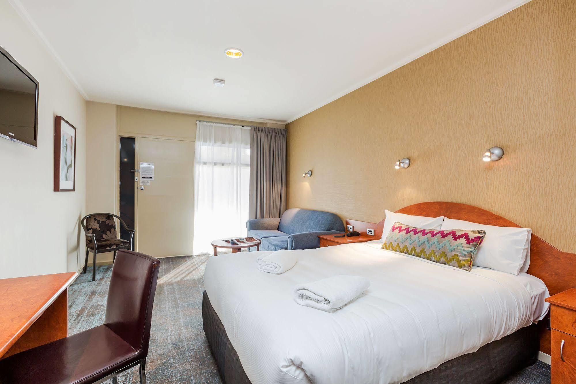 Tonsley Hotel Adelaide Esterno foto