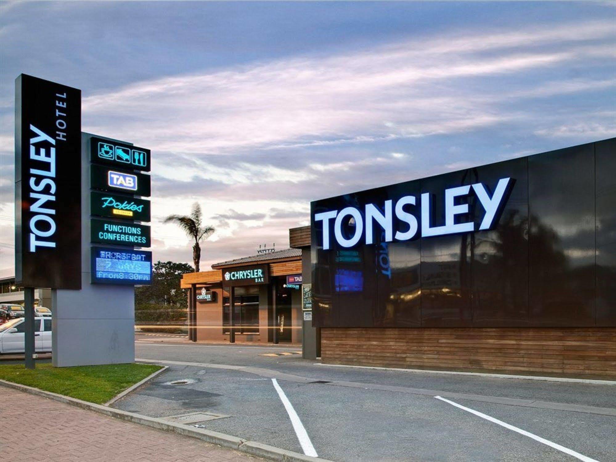 Tonsley Hotel Adelaide Esterno foto