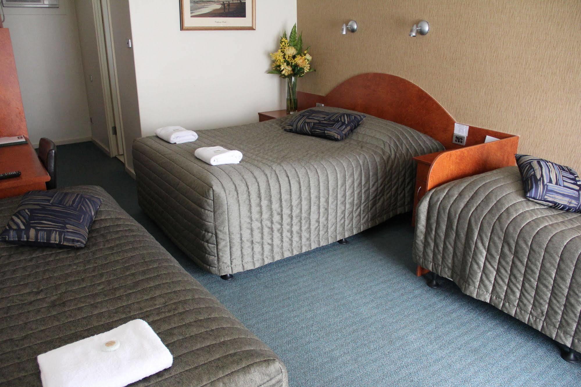 Tonsley Hotel Adelaide Esterno foto